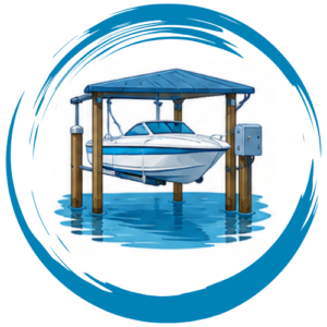 Boat Lift Repairs