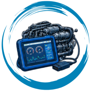 Engine Diagnostic