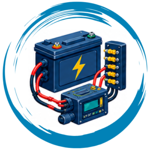 Electrical Repairs