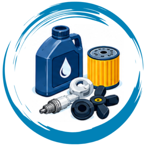 Routine Maintenance