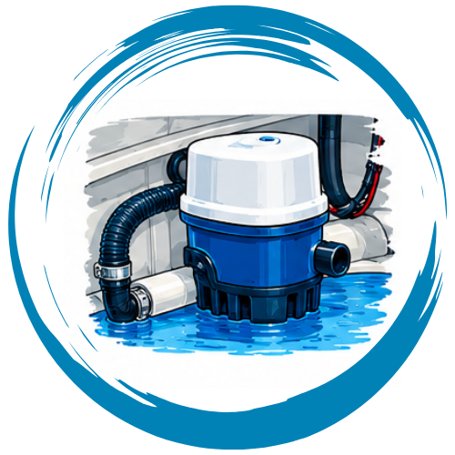 Plumbing & Pump Systems