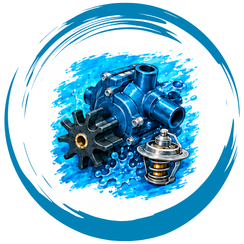 Cooling Systems
